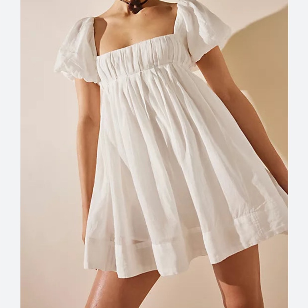 Free People Marina Dress